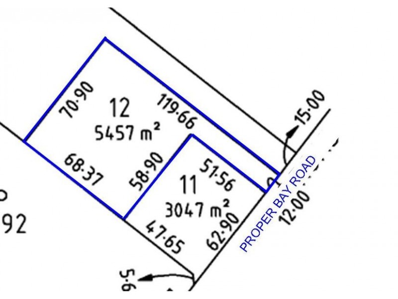 100 Proper Bay Road, Port Lincoln SA 5606