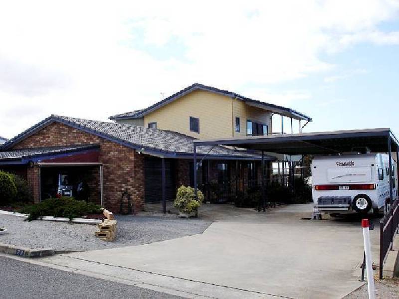 Wavell Road, Port Lincoln SA 5606