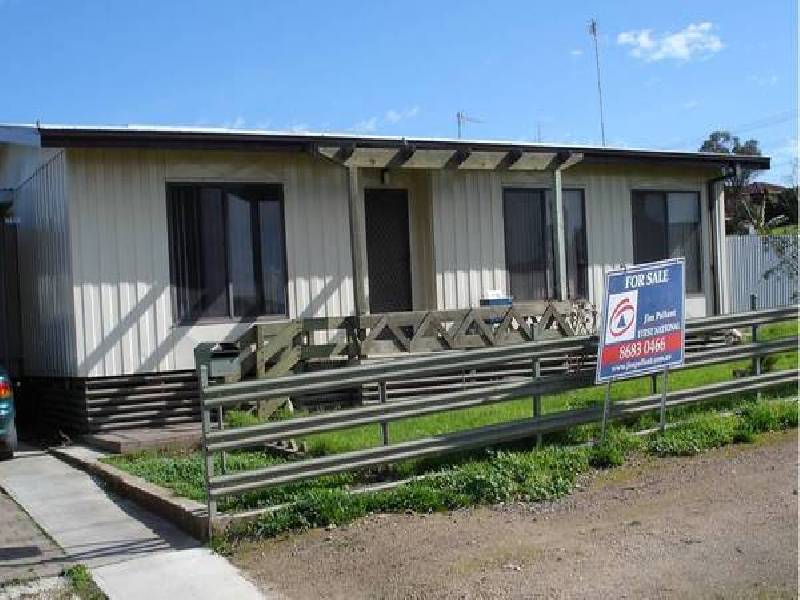 Holroyd Avenue, Port Lincoln SA 5606