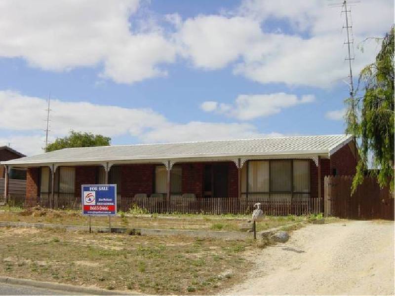 Follett Street, Port Lincoln SA 5606