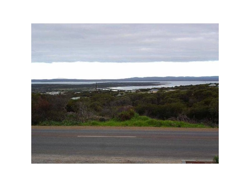 New West Road, Port Lincoln SA 5606