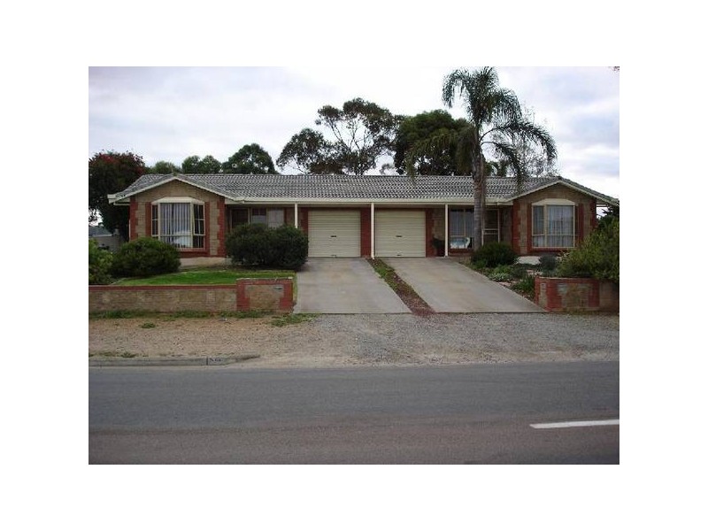 New West Road, Port Lincoln SA 5606