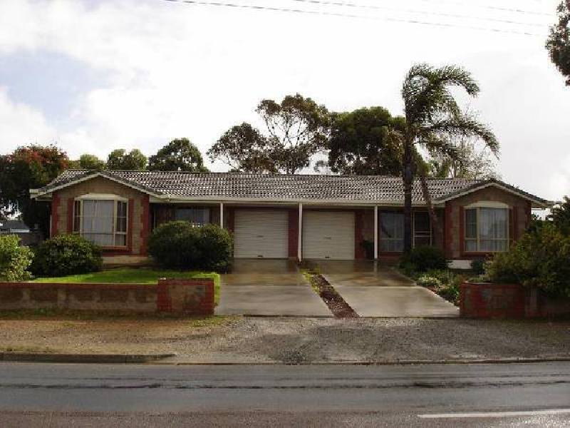 New West Road, Port Lincoln SA 5606