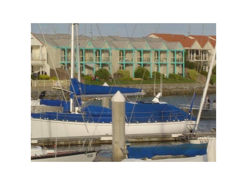 2/17 South Point Drive, Port Lincoln SA 5606