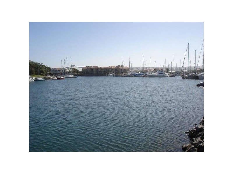 2/17 South Point Drive, Port Lincoln SA 5606