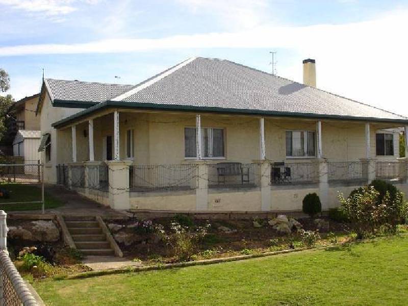 Oxford Terrace, Port Lincoln SA 5606