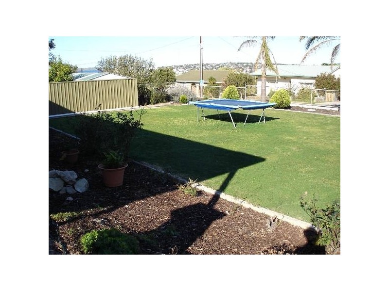 Oxford Terrace, Port Lincoln SA 5606