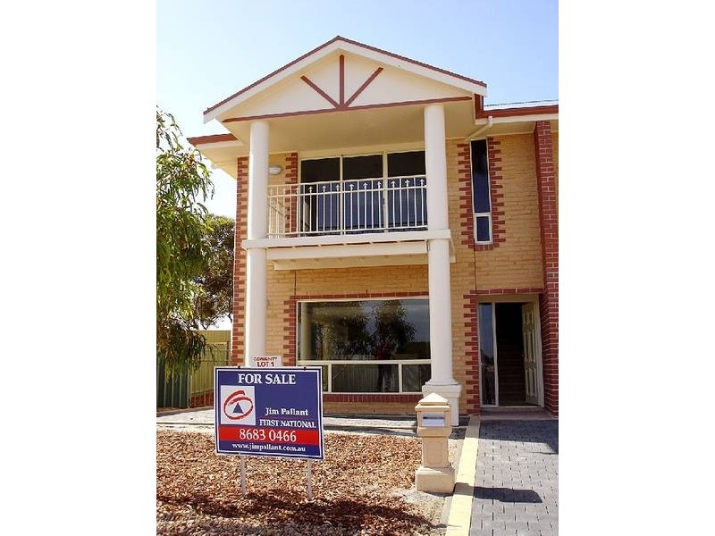 1/81 Baltimore Street, Port Lincoln SA 5606