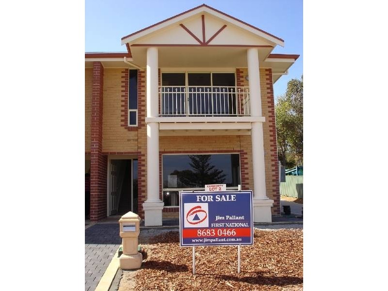 2/81 Baltimore Street, Port Lincoln SA 5606