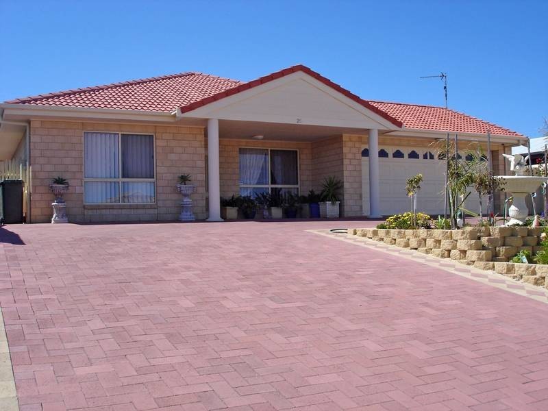 25 Laguna Drive, Port Lincoln SA 5606