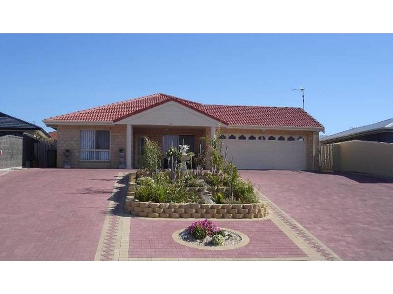 25 Laguna Drive, Port Lincoln SA 5606