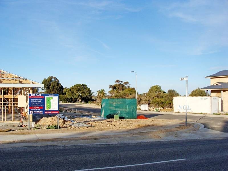 Lot 43 Asim Court, Port Lincoln SA 5606