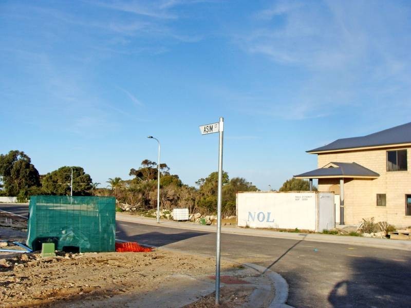 Lot 43 Asim Court, Port Lincoln SA 5606