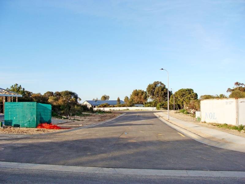 Lot 43 Asim Court, Port Lincoln SA 5606