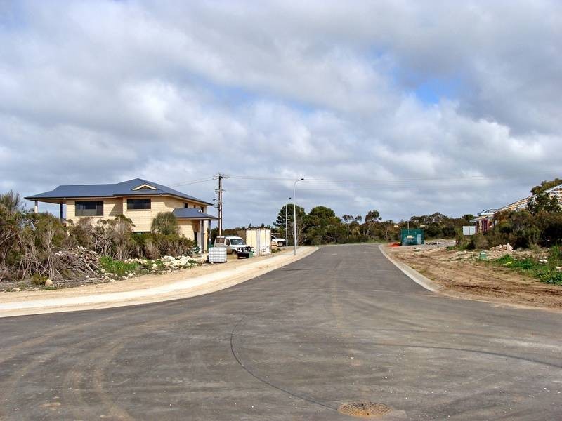 Lot 43 Asim Court, Port Lincoln SA 5606