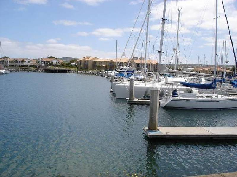 5/19 South Point Drive, Port Lincoln SA 5606