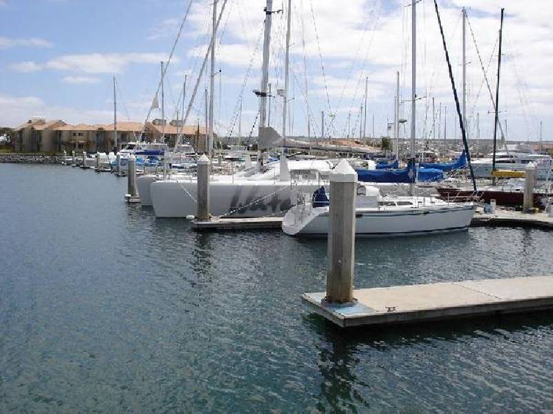 5/19 South Point Drive, Port Lincoln SA 5606