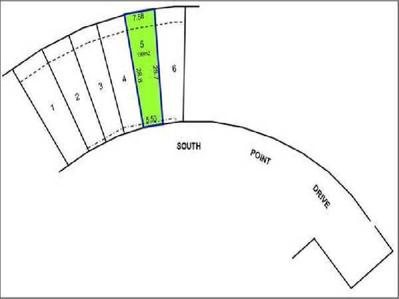 5/19 South Point Drive, Port Lincoln SA 5606