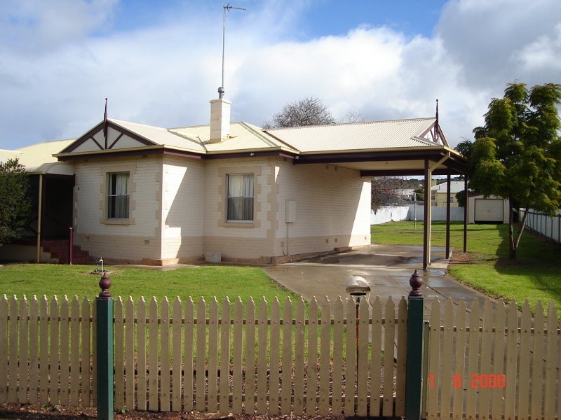 Port Lincoln SA 5606