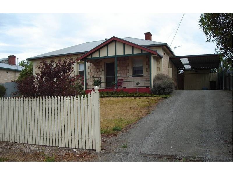 Port Lincoln SA 5606