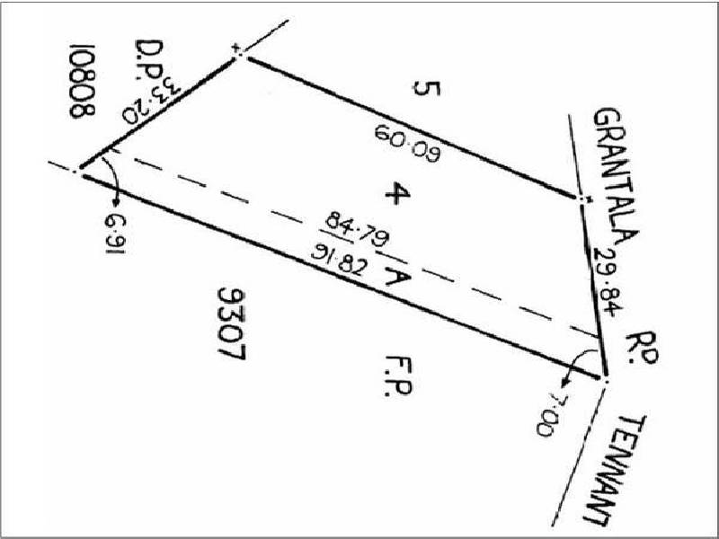 1 GRANTALA ROAD, Port Lincoln SA 5606