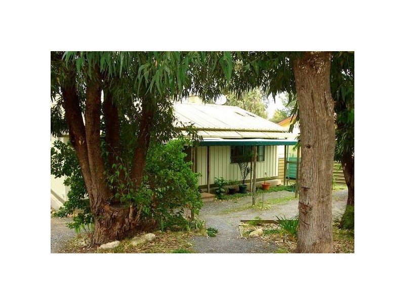 Coffin Bay SA 5607