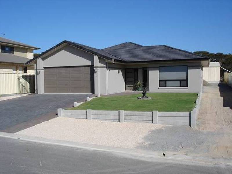 ROMAS WAY, Port Lincoln SA 5606