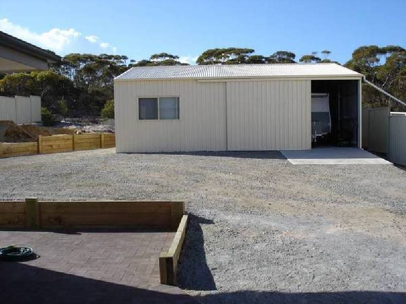 ROMAS WAY, Port Lincoln SA 5606