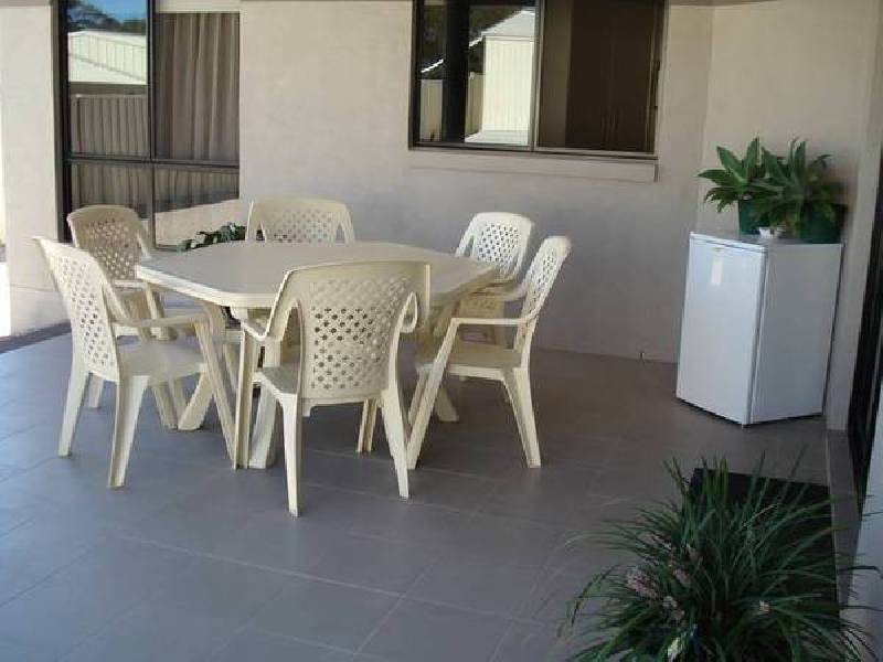 ROMAS WAY, Port Lincoln SA 5606