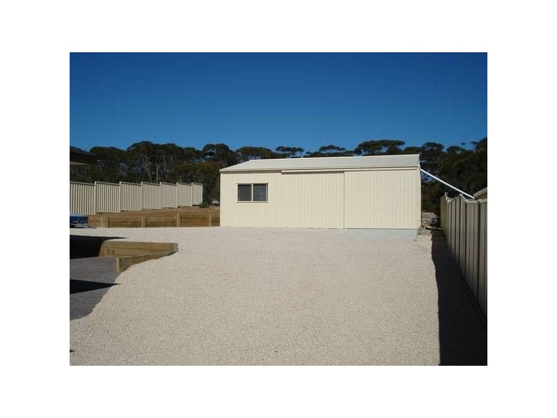 ROMAS WAY, Port Lincoln SA 5606