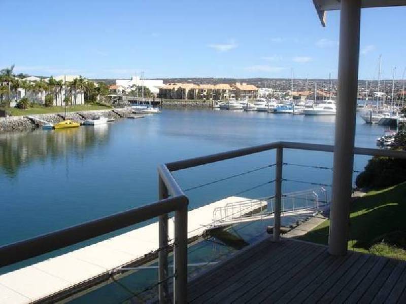 1/15 South Point Drive, Port Lincoln SA 5606