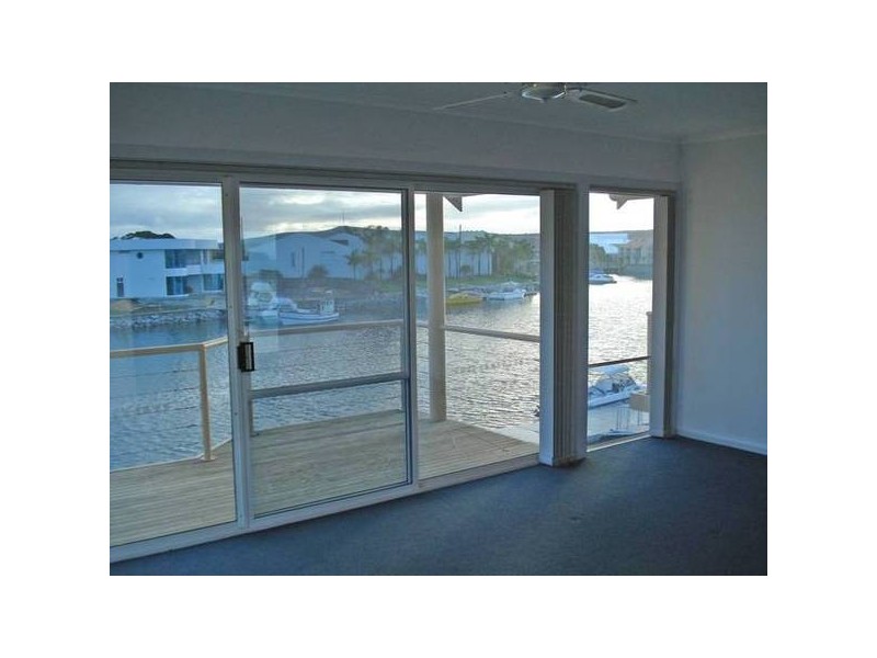 1/15 South Point Drive, Port Lincoln SA 5606