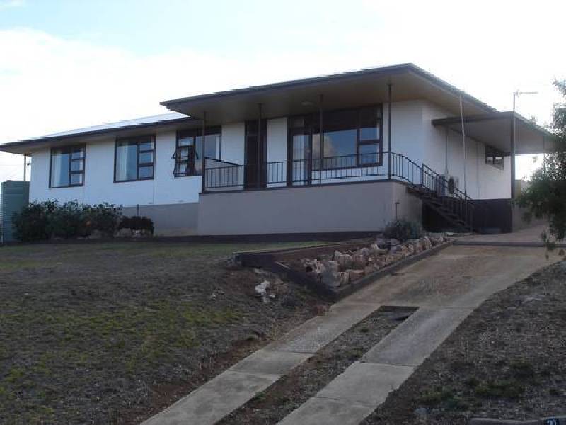 21 Margaret Avenue, Port Lincoln SA 5606