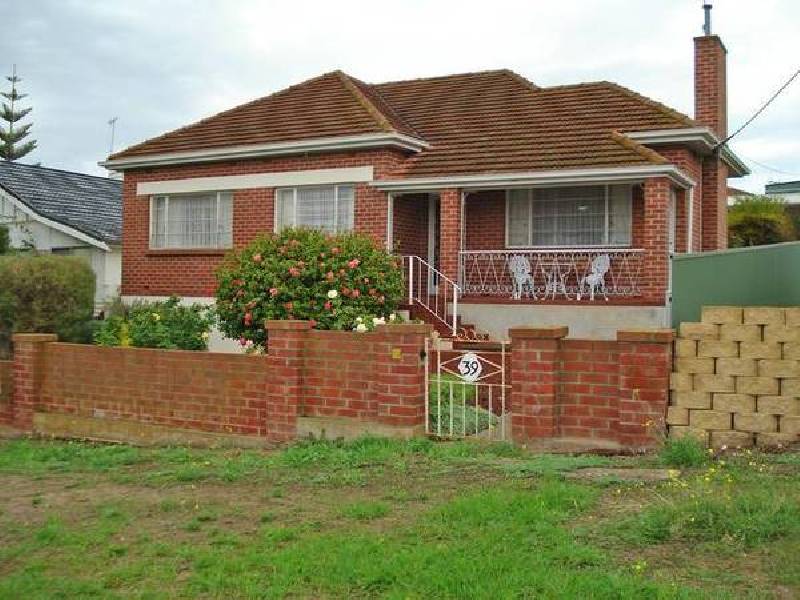 39 TOBRUK TERRACE, Port Lincoln SA 5606