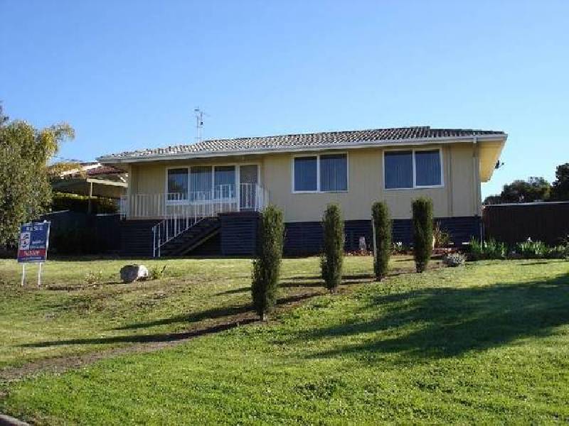 8 Tonto Place, Port Lincoln SA 5606