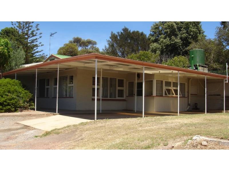 Port Lincoln SA 5606