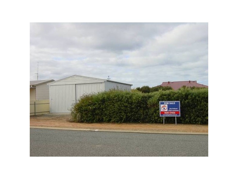 48 Wishart Street, Tumby Bay SA 5605