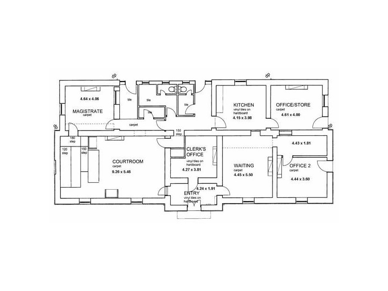 36 Washington Street, Port Lincoln SA 5606