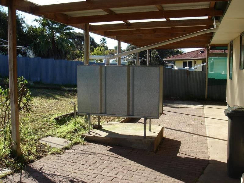 Port Lincoln SA 5606