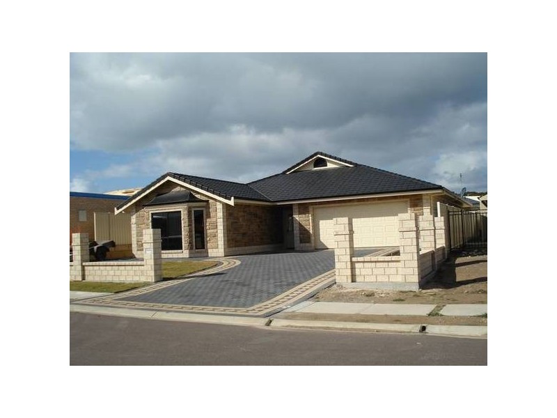 12 Cove View Drive, Port Lincoln SA 5606
