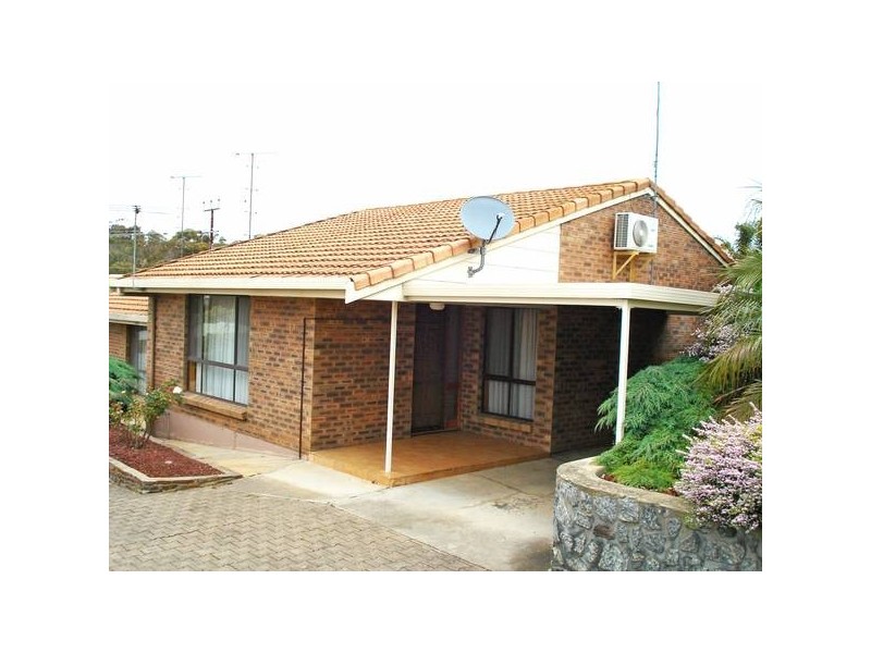 4/2 Amiens Place, Port Lincoln SA 5606