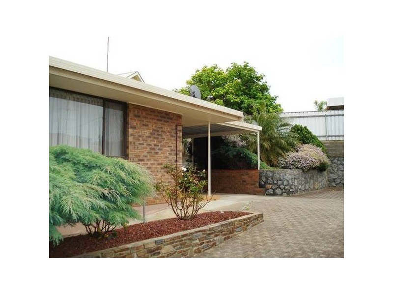 4/2 Amiens Place, Port Lincoln SA 5606