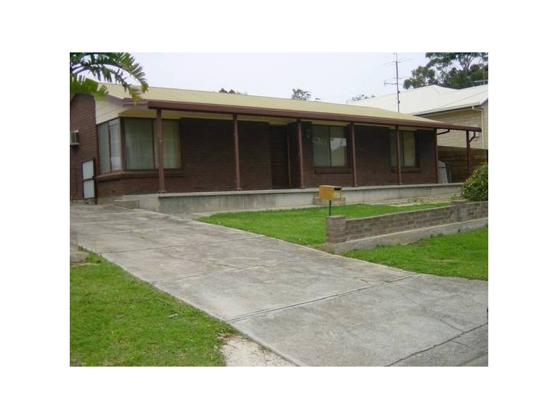 Port Lincoln SA 5606
