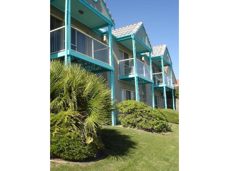 1/17 South Point, Port Lincoln SA 5606