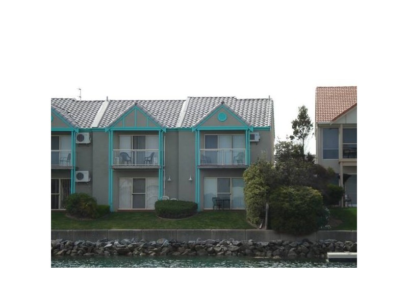 1/17 South Point, Port Lincoln SA 5606