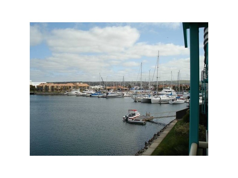 1/17 South Point, Port Lincoln SA 5606
