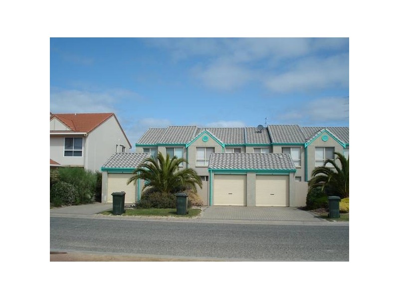 1/17 South Point, Port Lincoln SA 5606