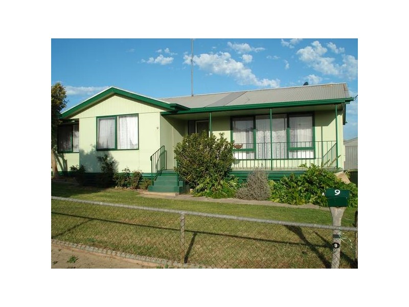 9 Feltus Street, Port Lincoln SA 5606