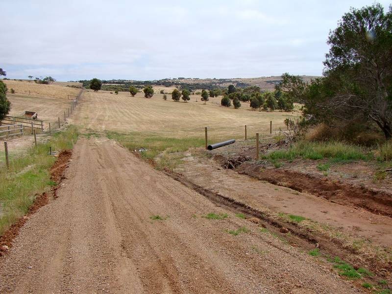 Lot 4, of Lot 92 Richardson Road, Port Lincoln SA 5606