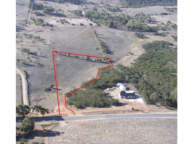 Lot 4, of Lot 92 Richardson Road, Port Lincoln SA 5606